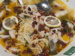 -绿草地·湘菜(芙蓉天街店)