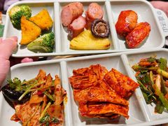 -韩盛·盛江山自助料理(中街大悦城店)
