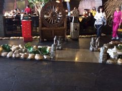-一品诚记烤肉·甄选店(中南路店)