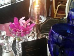 -广州花园酒店-凌璇阁360度高空海鲜自助餐CAROUSEL