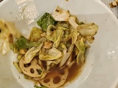 -百年神厨·地道川菜(清江西路店)