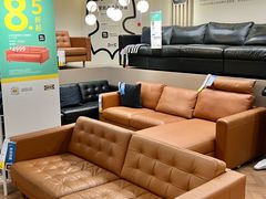 -宜家家居(哈尔滨商场店)