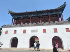 -普陀宗乘之庙(小布达拉宫)