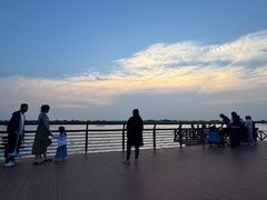 -丁香湖公园