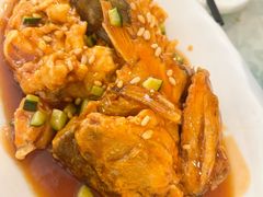 -牟传仁饭庄(星海店)