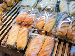 大米面包-那家面包房(珠江路店)