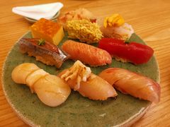 -鮨青(恒基名人购物中心店)