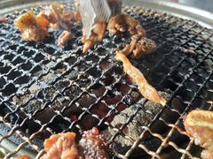 -金刚山(学府路店)