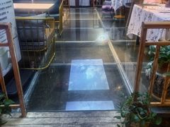 -醉霖生态餐厅(交大店)
