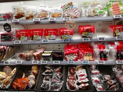零售区-盒马鲜生(红莲店)