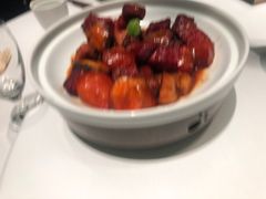 -庆赫隆融合菜馆(群力店)