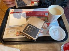 -肯德基(西稍门店)