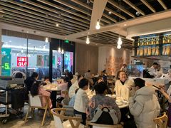 -必胜客(龙泉万达店)