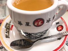 -华星冰室(湾仔店)