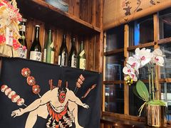 -鸟鹏烧鸟居酒屋(仁恒梦中心店)