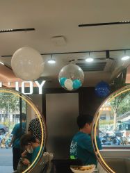 -LJOY丽锦造型·烫发染发