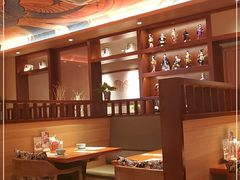 -仓桥家·焗寿司·锅物(光谷步行街店)
