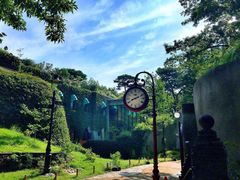 -三鹰之森吉卜力美术馆