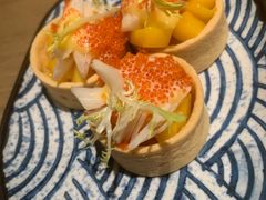 -大渔铁板烧(花园道店)