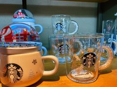 -星巴克臻选(周浦万达店)