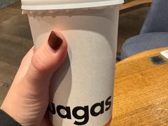 -wagas(暖山店)