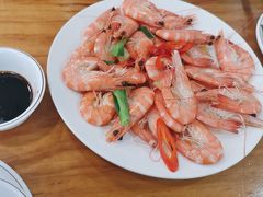 -醉壹号海鲜大排档·老厦门特色菜(厦门美食地标店)