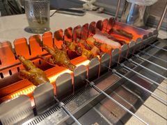 -丰茂烤串(五道口店)