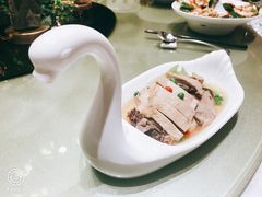 -好福记饭店(红梅公园店)