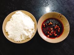 豆花-梯坎豆花