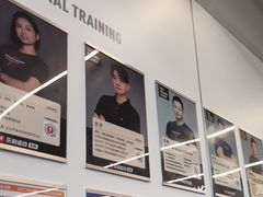 -乐刻健身(西丽创智云城店)