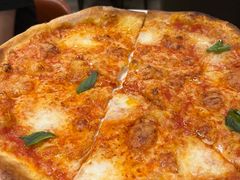 -WOLFGANG PUCK KITCHEN & BAR(迪士尼小镇店)