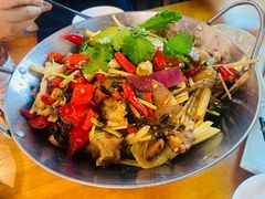 -小厨子私房菜·云南美食店