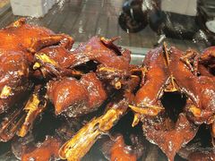 -乔波食品(杜桥中心菜场店)