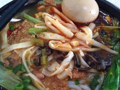 -螺蛳粉先生(蓟门桥店)