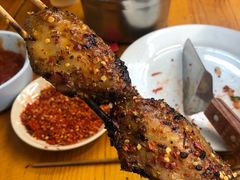 -炒豆合作社(东四总店)