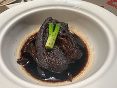 -荣轩(新荣记环球金融中心店)
