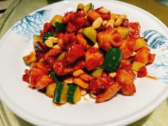 -新侨小馆(东直门北小街店)