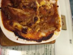 -翠华餐厅(旺角文华商场店)