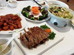 -小贝壳酒楼(经九路店)