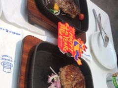 -牛扒先生·厚切雪花牛扒西餐厅(北京路禺山路店)