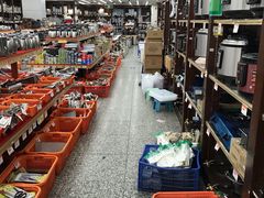 -深圳市厨安居酒店用品设备有限公司(湖溪大厦店)