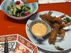 -樱桃日本料理