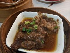 -潮福城大酒楼·潮粤菜·港式点心(阳光城店)