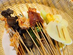 -闵四遵义羊肉粉(朝外大街店)
