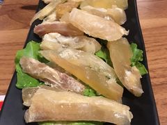 -牛天下·牛肉·海鲜·打边炉·融合菜