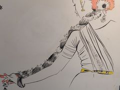 -南国印度餐厅Dakshin