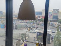 -嗨吃围炉烤肉火锅自助(昌建广场店)