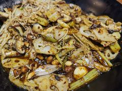 干锅炒菜-掌上鲜(南顺城街店)