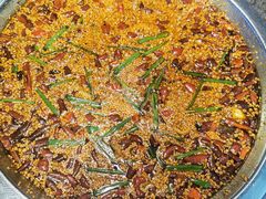 -胖子鱼·油泼甘谷辣子炝活鱼(秦州407店)