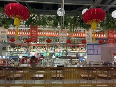 -BOTTEGA意库(中骏世界城店)